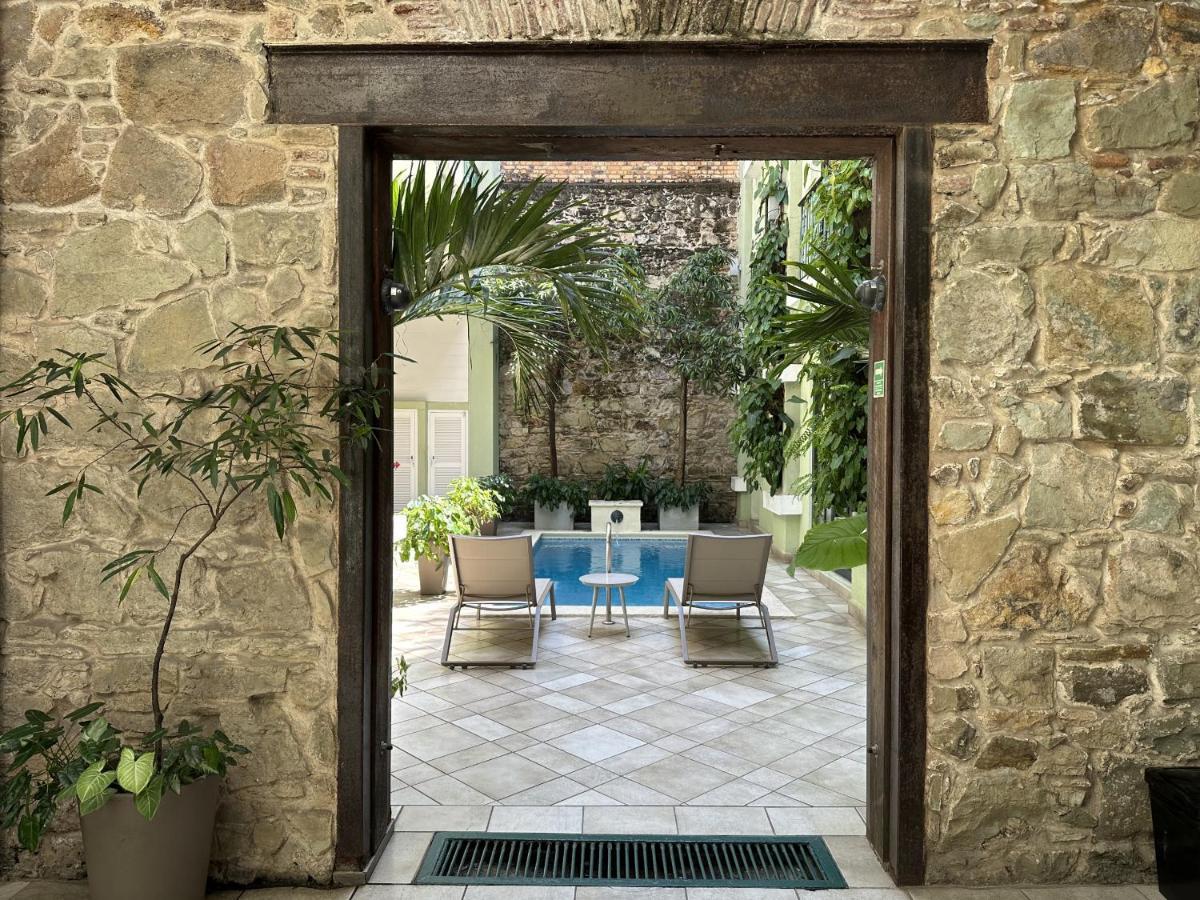 Amazinn Places Casco Viejo Pink Desing And Pool Ix * Panama (ville)
